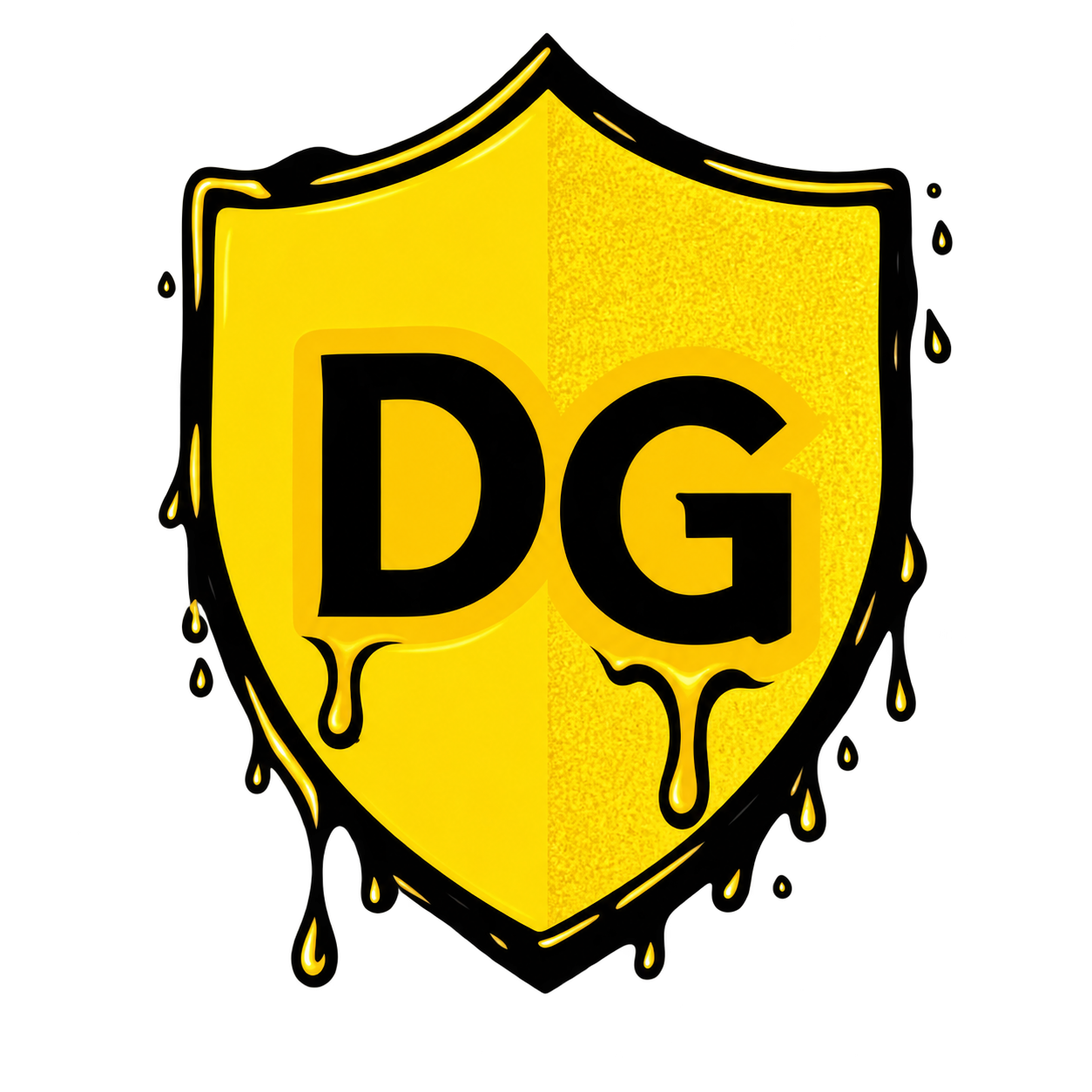 DecoyGuard shield